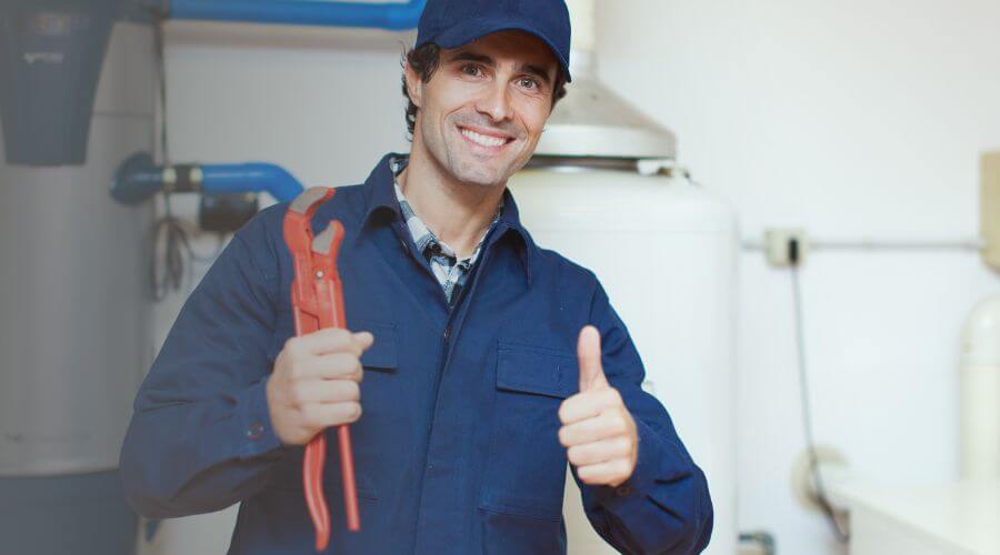 Professional sewer line replacement in Pomfret Center, CT